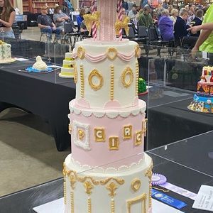 Meet your Posher, Diane